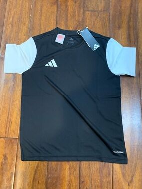adidas Youth Soccer Jersey